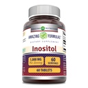 Amazing Formulas Inositol 1000mg συμπλήρωμα 