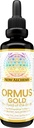24K ORMUS Gold - από τους Πρωτοπόρους του ORMUS. Ocean Plasma Minerals με πραγματικό μονοατομικό χρυσό 24K. Ιερά φτιαγμένα με σεβασμό.