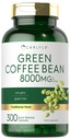 Carlyle Πράσινο Coffee Bean Extract 