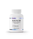 Tesseract RLA Pro SR, Lipoic Acid Supplement, 60 Capsules, Sustained-Release R-Lipoic Acid, Boosts Mitochondrial & Cellular Energy, Hypoallergenic