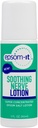 Epsom-It Soothing Nerve Lotion - Roll On Epsom Salt Magnesium Lotion, Topical Magnesium Cream with Capsaicin & Arnica for Tired Muscles and Sleep, 3oz