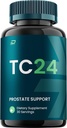 TC 24 συμπλήρωμα για άνδρες – TC24 χάπια Advanced Formula Συμπληρώματα TC 24 για άνδρες συμπλήρωμα υγείας, Κριτικές (1 συσκευασία - 60 κάψουλες)