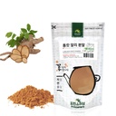 100% Φυσική σκόνη ρίζας Longjack 통캇알 리 분말 Tongkat Ali Root σκόνη (4oz)