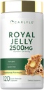 Carlyle Royal Jelly Capsule 
