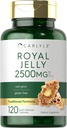 Carlyle Royal Jelly Capsule 