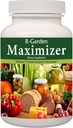 Maximizer Enzyme Supplement, 180 caps.