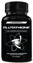 850 mg Liposomal Glutathionone συμπλήρωμα 