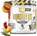 REDCON1 Post Workout Recovery Powder - Coach Prime Canteen - Ενυδατική σκόνη με ηλεκτρολύτες, Βιταμίνες & Coconut Water - Prime Time Punch (30 μερίδες)