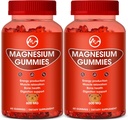 Vasaka Magnesium Gummies 2 Συσκευασία