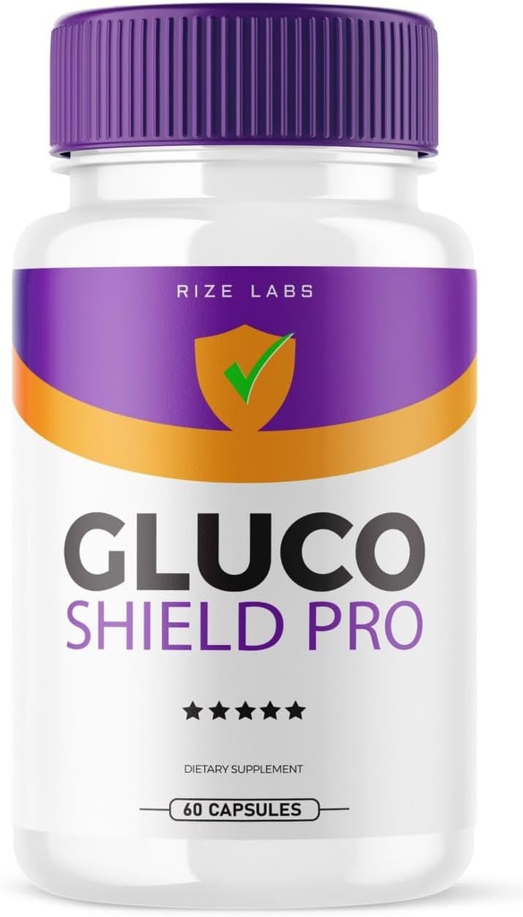 Gluco Shield Pro χάπια υποστήριξης - Gluco Shield Pro κάψουλες για την βέλτιστη υποστήριξη, Gluco Shield Pro για την ενίσχυση της γενικής ευεξίας, GlucoShield Pastillas Κριτικές (60 κάψουλες)