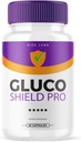 Gluco Shield Pro χάπια υποστήριξης - Gluco Shield Pro κάψουλες για την βέλτιστη υποστήριξη, Gluco Shield Pro για την ενίσχυση της γενικής ευεξίας, GlucoShield Pastillas Κριτικές (60 κάψουλες)
