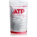Μαζική διεγερτικά καθαρό ATP Adenosine Triphosphate σκόνη - αύξηση της ενέργειας, αντοχή, δύναμη, ανάκτηση & μυϊκή αντλία, ταχύτερη από HMB πλάσμα & νιτρικό οξείδιο, φυσικό συμπλήρωμα πριν την προπόνηση - 20 γραμμάρια