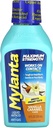 Mylanta Antacid and Gas Relief, Μέγιστη δύναμη Formula, Vanilla Caramel Flavor, 12 ρευστή ουγγιά