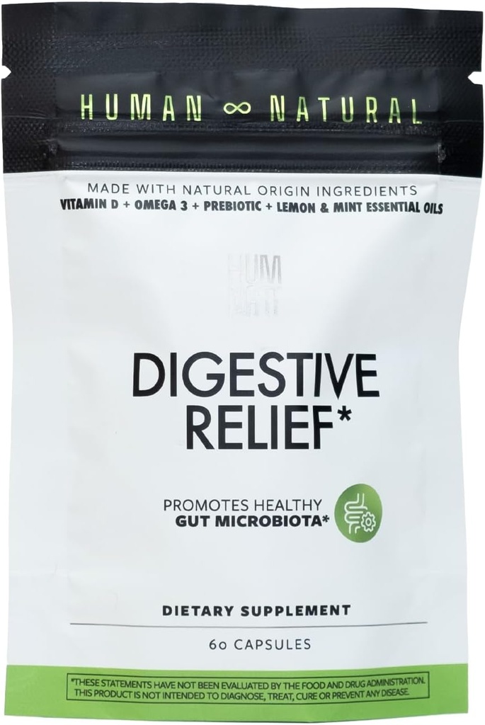 Digestive Relief 