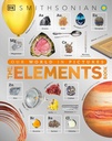 The Elements Book: A Visual Encyclopedia of the Periodic Table (DK Ο κόσμος μας σε εικόνες)