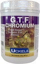 Uckele G.T.F. Chromium Horse Supplement - Equine Vitamin & Mineral Supplement - 2 λίβρες (lb)