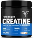 German Made Creapure® Creatine Monohydrate 