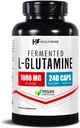 HealthFare L Γλουταμίνη 1000mg 