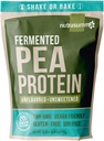Nutrasumma Pea Protein Powder, Χωρίς γεύση και χωρίς ζάχαρη Vegan, 100% Φυτική βάση, Μη ΓΤΟ, Χωρίς γλουτένη & Χωρίς σόγια, 2,14 LB
