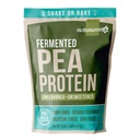 Nutrasumma Pea Protein Powder, Χωρίς γεύση και χωρίς ζάχαρη Vegan, 100% Φυτική βάση, Μη ΓΤΟ, Χωρίς γλουτένη & Χωρίς σόγια, 2,14 LB