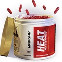 Magnum Nutraceuticals Heat Accelerated 120 Capsule