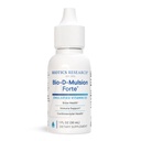 BIOTICS RESEARCH Bio-D-Mulsion Forte Liquid Vitamin D Drops 4000 IU – Vitamin D3 2000iu /Drop for Adults –Best Absorption, Strengthens Bones, Supports Cardiovascular & Immune System -1 fl oz