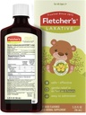 Laxative Fletcher, Root Beer, 3.25 ουγγιά