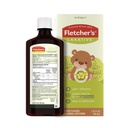 Laxative Fletcher, Root Beer, 3.25 ουγγιά