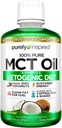 MCT Oil 