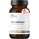 Designs for Health NeuroRenew - 5-MTHF with Vitamin B6 (p-5p), Methyl B12, Acetyl L-Carnitine, B1 (Benfotiamine) + Περισσότερα - Υποστηρίζει Υγιεινή λειτουργία νεύρων - Συμπλήρωμα μη ΓΤΟ (120 κάψουλες)