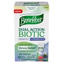 Beneiber διπλή δράση Biotic Plus ανακούφιση στρες, 18 πακέτα ραβδί κόμη