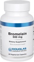 Douglas Laboratories Bromelain 