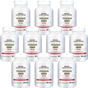 Ιωδιούχο κάλιο 65 mg KI Συμπλήρωμα 