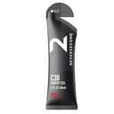 Neversecond C30 Energy Gel, Performance Nutrition & Hydration, Never2 Energy Gel για Ultra Triathlons, Ποδηλασία & Μαραθώνες (Berry Flavor, 12 Count Pack)