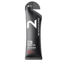 Neversecond C30 Energy Gel, Performance Nutrition, Berry, 12-Count Pac | Hydration, Never2, Ultra Triathlons, Cycling & Marathons, Running