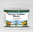 Πράσινο Coffee Bean 4:1 σκόνη εκχύλισμα (4 oz, ZIN: 521709)