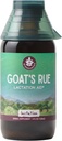 WishGarden Βότανα Goat's Rue Lactation Supplement - Βιολογικό Βότανο για την αύξηση της προσφοράς μητρικού γάλακτος, Fenugreek Δωρεάν συμπλήρωμα γαλακτοπαραγωγής, Breast Milk Supply Boost, Flow, Quality & Production, 4oz