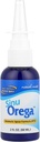 NORTH AMERICAN HERB & SPICE SinuOrega - 2 fl. oz. - All-Natural Nasal Spray - Oregano Oil & Sage to Support Healthy Sinus Response - Non-GMO, Alcohol Free, No Chemical or Synthetic Additives