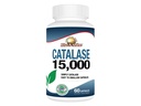 Rise-N-Shine Catalase συμπλήρωμα 15.000 -Powerful Αντιοξειδωτικό Ένζυμο για την υγεία των μαλλιών, ισχυρή υποστήριξη μαλλιών και περισσότερα - 60 Count (60-Day Supply)