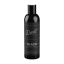 Detroit Grooming Co. Beard Wash - Ανδρικό Σαμπουάν Βαθιά Καθαρισμού για Αρκούδες και Μουστάκια - Αλόη Βέρα και Αιθέρια Λάδια για Αναζωογόνηση - Cedarwood & Amber Scent - Black Edition - 8oz