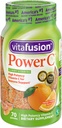 Vitafusion Power C Gummy Βιταμίνες, 70ct, Συσκευασία των 3