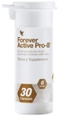 Forever Living - Active Pro-B - Advanced Probiotic με 8 δισεκατομμύρια CFU και 6 συνεργιστικά στελέχη - Σόγια και χωρίς γλουτένη - 30 κάψουλες