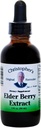 Εκχύλισμα Elderberry Δρ Christopher 2 oz Liquid