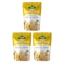 Γήινοι Κανάριοι Σπόροι 100% Φυσικό συμπλήρωμα διατροφής για την ανθρώπινη κατανάλωση (3 P...