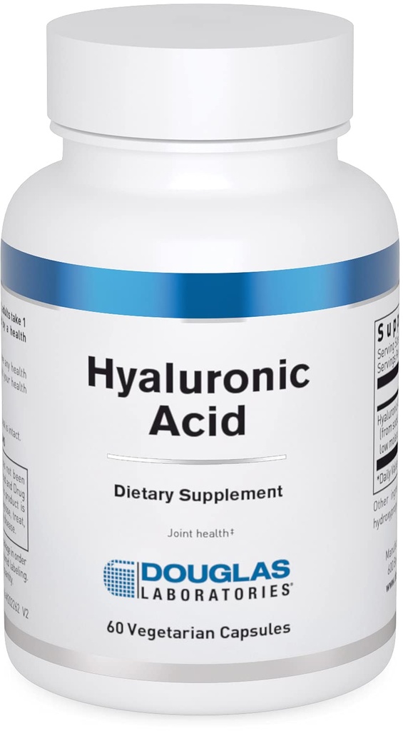 Douglas Laboratories Hyaluronic Acid 