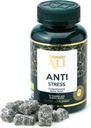 Doctor ALI - Πλήρης ανακούφιση στρες Gummies 