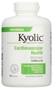 Kyolic aged garlic Extract - Αρχική Καρδιαγγειακή Φόρμουλα 100, Υψηλή Ικανότητα 600mg, 300 caps., (Wakunaga/Kyolic)