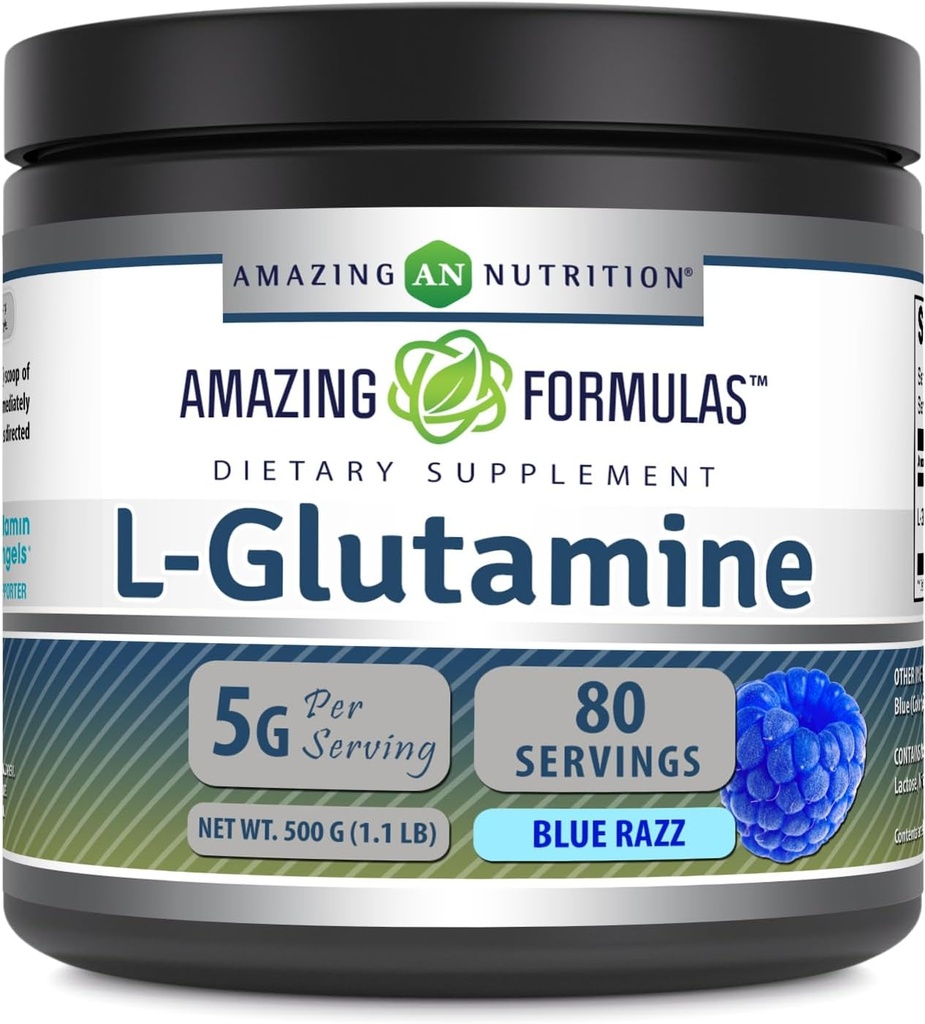 Amino Acid Supplement 