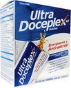 Ultra Doceplex Energy Pouches - Ισχυρό συγκρότημα B σε ένα πουγκί - υγρό, 12 πουγκιά