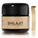 Organic Himalayan Shilajit Resin - 500mg Max Potency, Lab Tested Pure Shilajit for Men and Women, 85+ Trace Minerals Fulvic Acid, Immune Support, Energy & Cognative Performance, 4 Μήνες Προσφορά, 60g